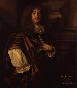 Sir Peter Lely, Henry Brouncker, 3rd Viscount Brouncker